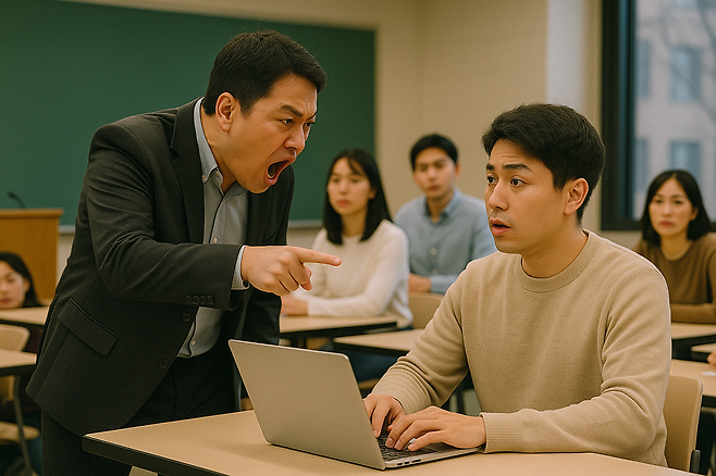 사진은 기사 내용과 무관함. [챗GPT를 사용해 제작함]
