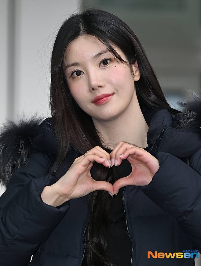 권은비/뉴스엔DB