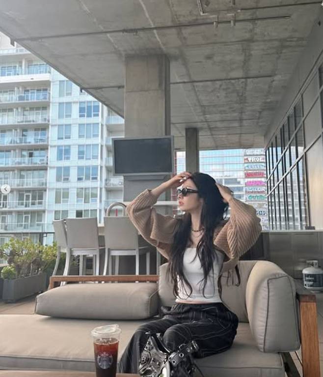 지연 소셜미디어 계정