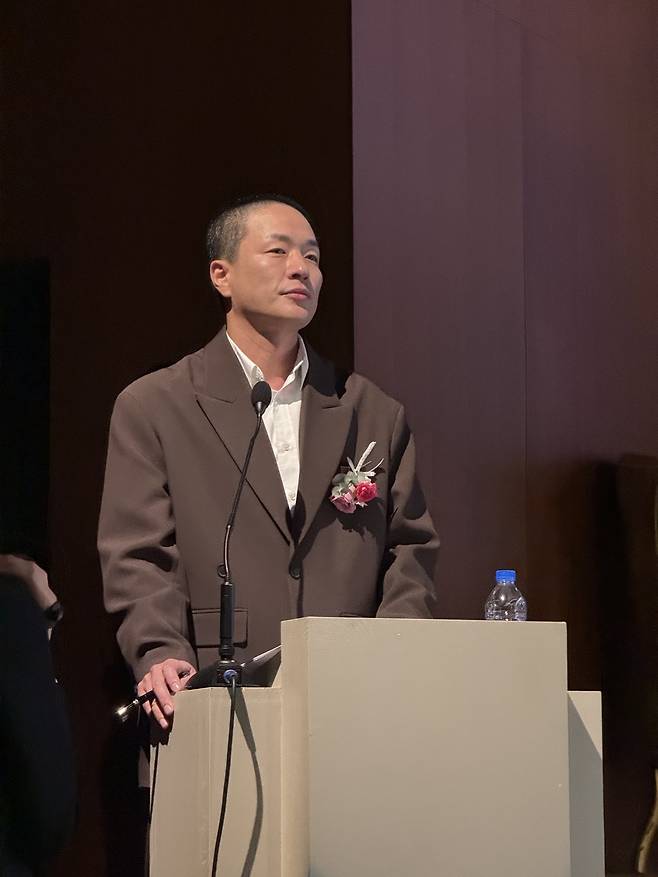 사진=TV CHOSUN ‘조선의 사랑꾼’ 제공