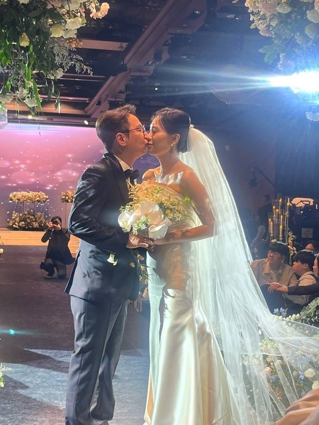 사진=TV CHOSUN ‘조선의 사랑꾼’ 제공