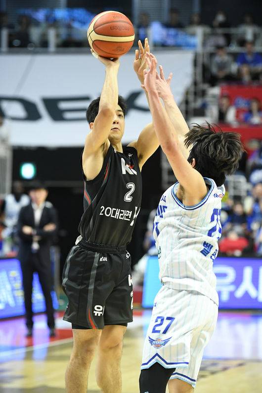 [사진] KBL