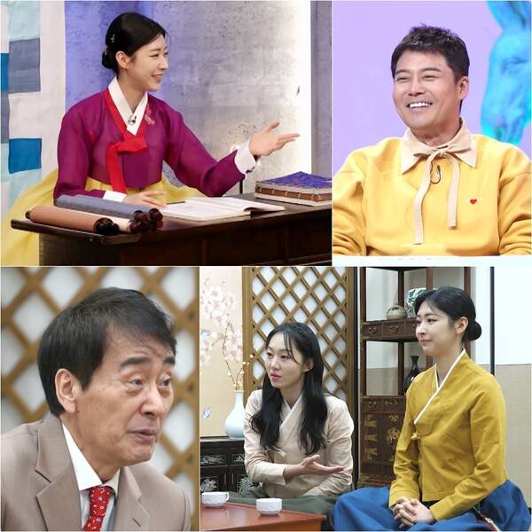▲ 20일 방송되는&nbsp;'사장님 귀는 당나귀 귀' 장면들. 제공|KBS