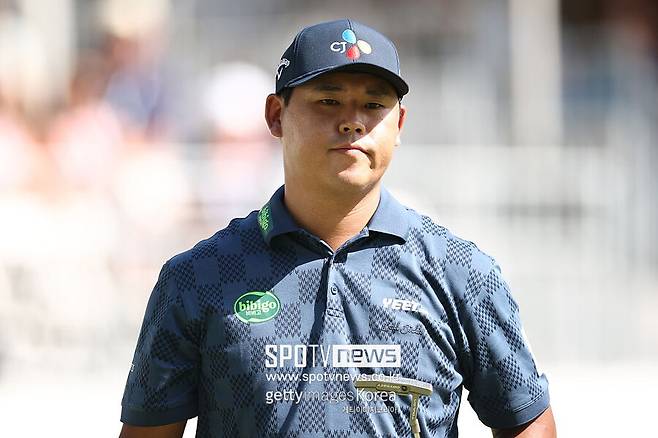 ▲ PGA 투어 통산 5승 달성에 도전하고 있는 김시우가 RBC 헤리티지 3라운드에서 단독 선두에 올라 최종 우승에 도전한다.