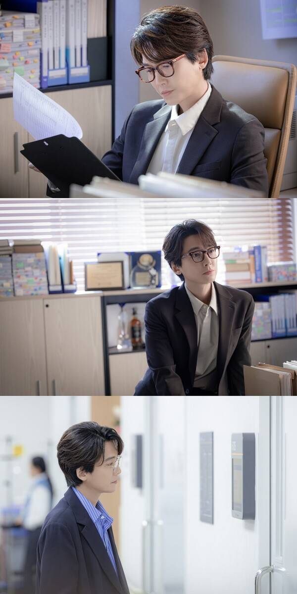 ▲ 20일 방송되는 '언젠가는 슬기로울 전공의생활'에 정경호가 깜짝 출연한다. 제공tvN