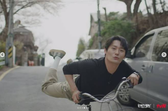/사진=tvN