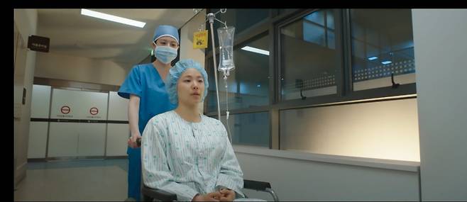 / 사진=tvN '언젠가는 슬기로울 의사생활' 캡처
