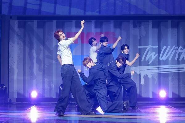 TWS / 사진=플레디스 엔터테인먼트