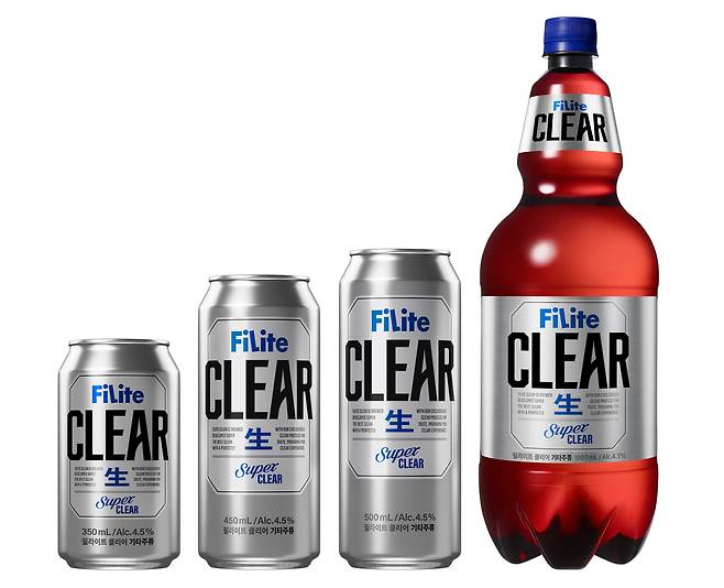 (하이트진로 제공)