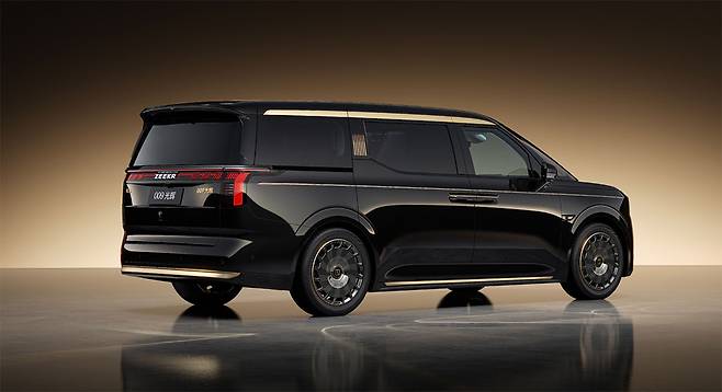 지커 009 그랜드 컬렉터 에디션