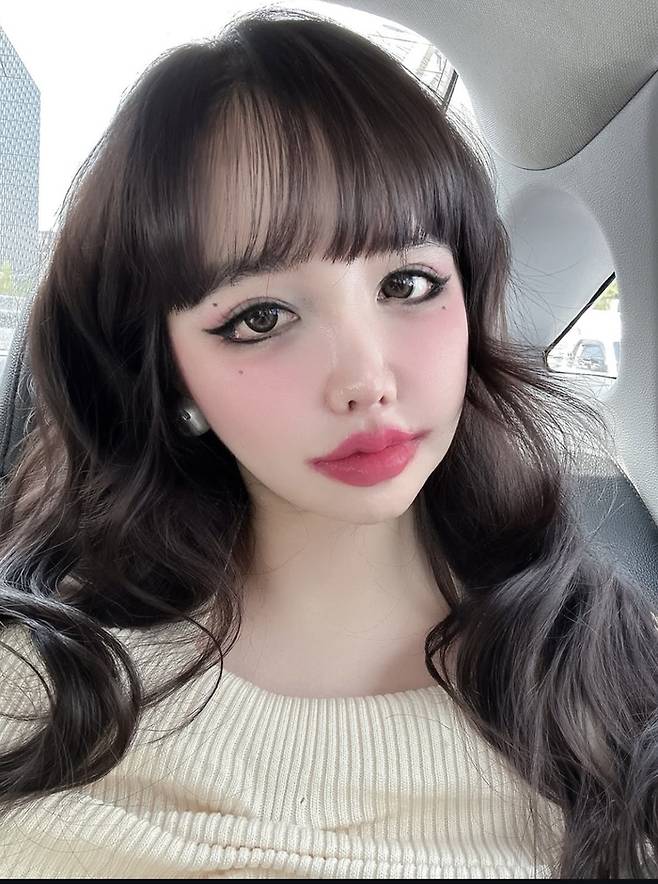 박봄 인스타그램