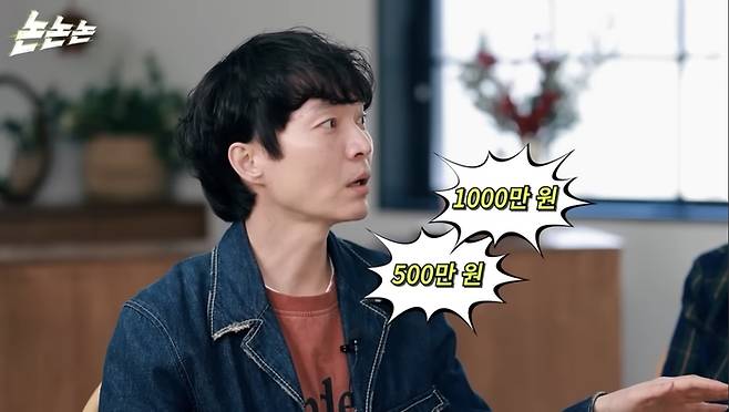 유튜브 채널 ‘논논논’