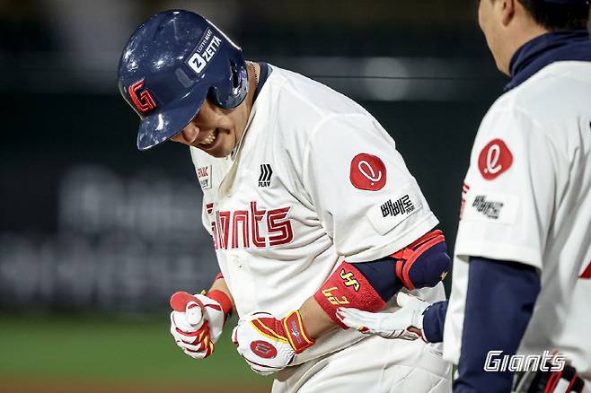 사진제공=롯데 자이언츠