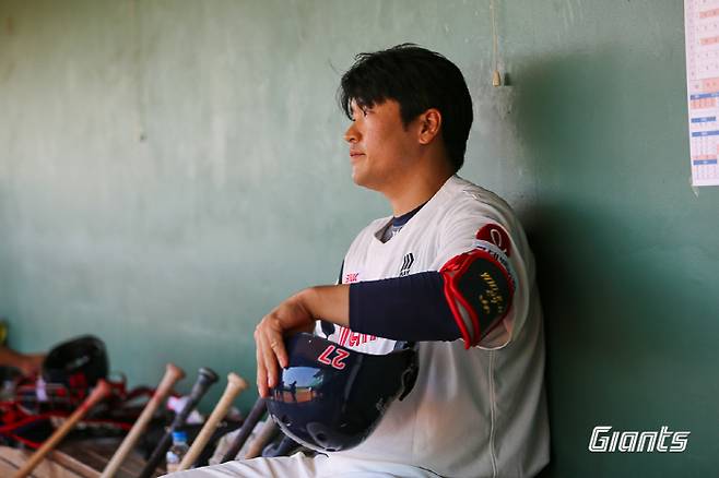 사진제공=롯데 자이언츠