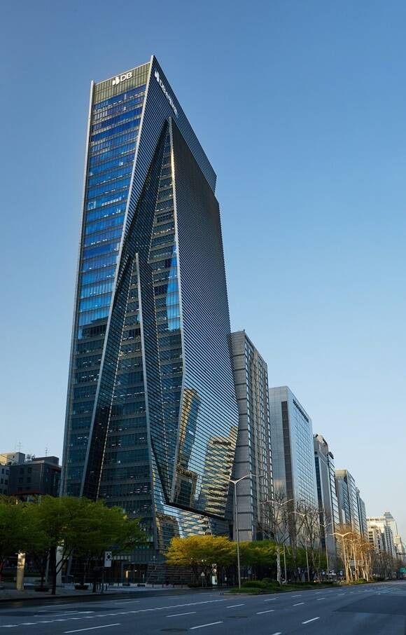 DB손해보험이 다올투자증권 주식 592만3990주를 매입해 2대 주주에 등극했다. /DB손해보험