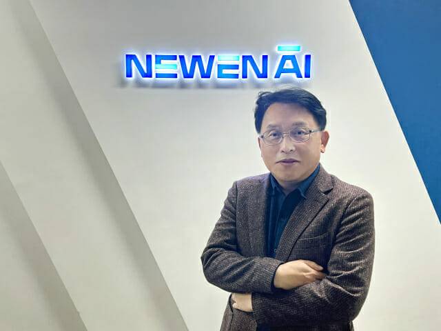 배성환 뉴엔에이아이 대표 (사진=뉴엔AI)