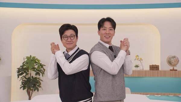 김성주, 13년만 아침방송 ‘내 몸을 부탁해’ MC 확정... 5월 1일 첫 방송 (제공:JTBC)