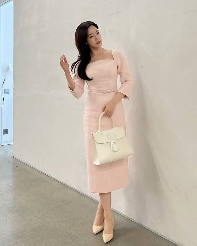 인스타그램 @eunjung.hahm