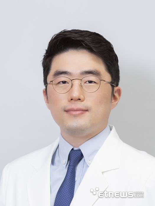 구강모 중앙대병원 호흡기알레르기내과 교수