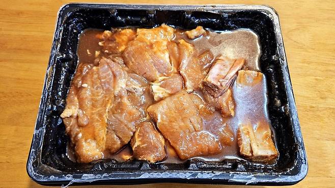 20250420_202129.jpg 집에서 돼지갈비집 느낌을 내고 싶을땐?