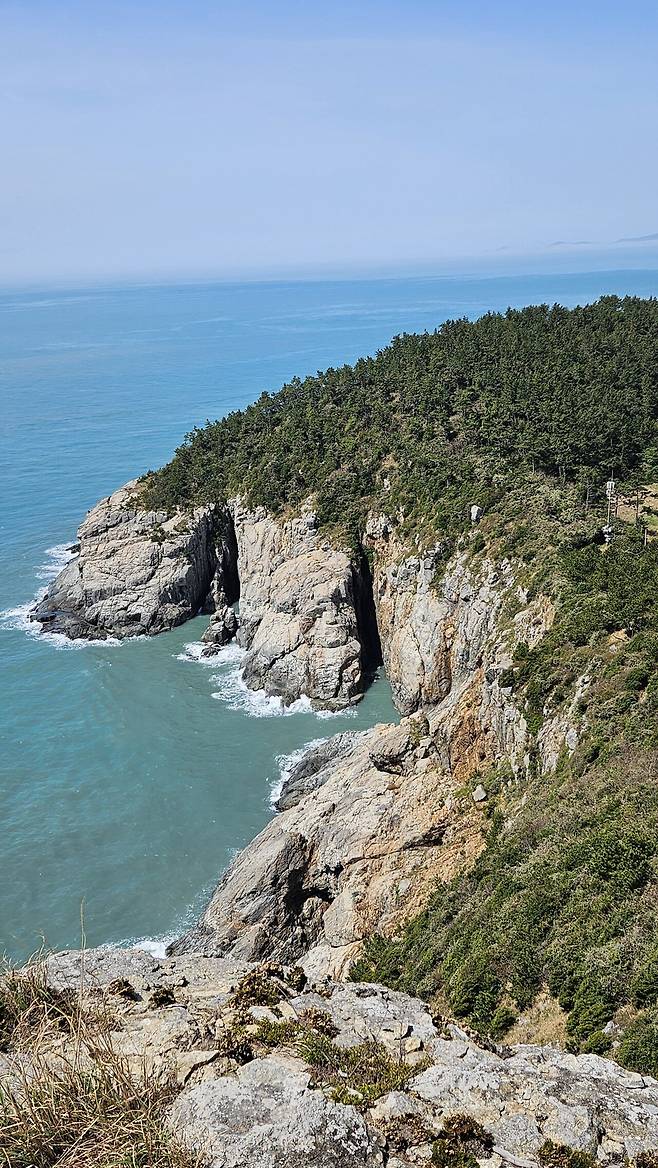 20250419_111542.jpg 청산도 넘나 예쁜 섬