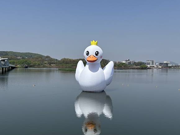 부성이 [사진=천안시]