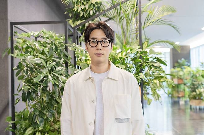 이동섭 컴퓨팅교사협회 헬로메이플 선도연구회 회장(김포 사우초등학교 교사) / 출처=IT동아