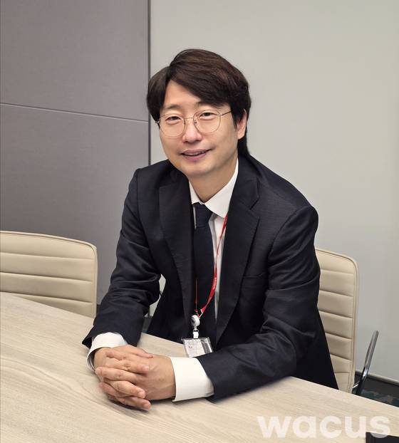 와커스 김성태 대표