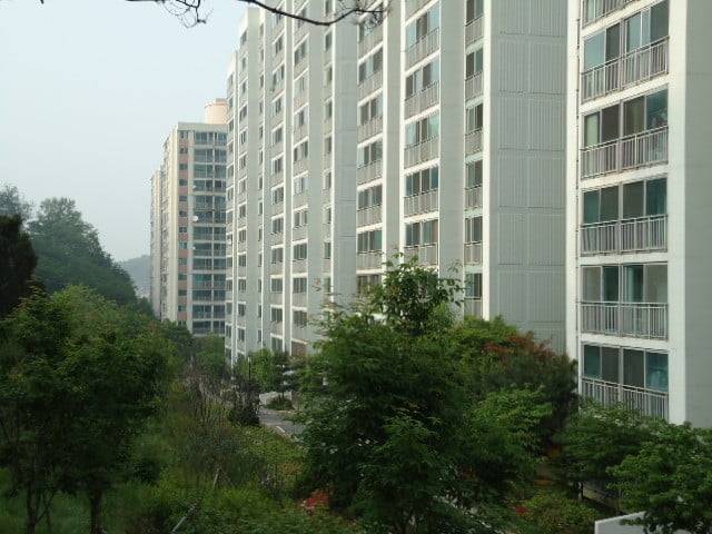 서울 관악구 봉천동 은천2단지 아파트 사진=네이버부동산 갤러리