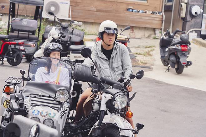 ‘대환장 기안장’ 사진|넷플릭스