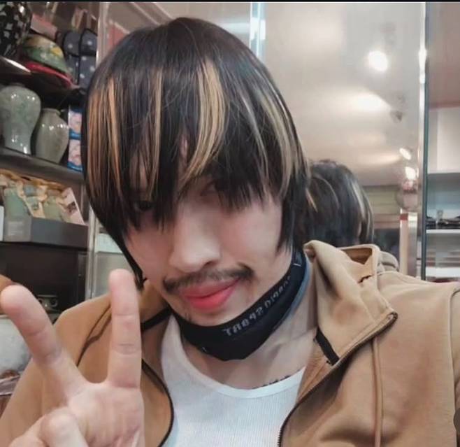 최홍만. [사진=최홍만 SNS]