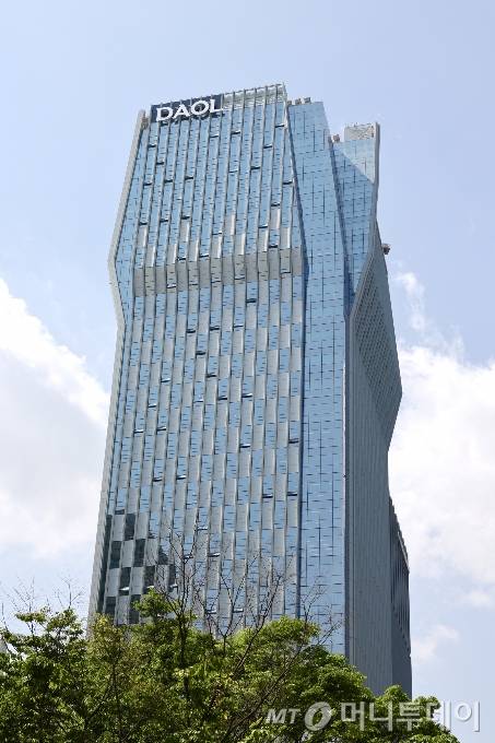 다올투자증권/사진=머니투데이DB