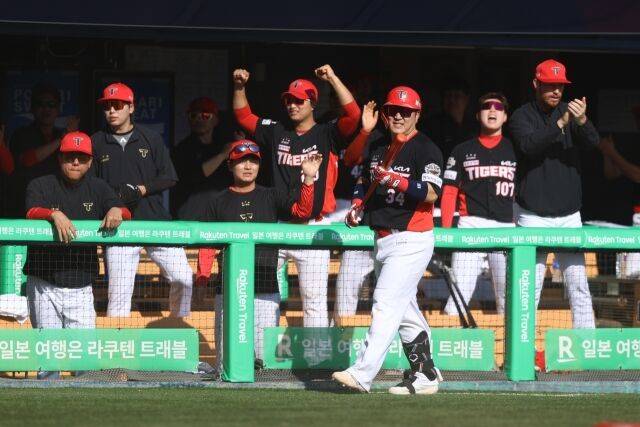 최형우/KIA 타이거즈