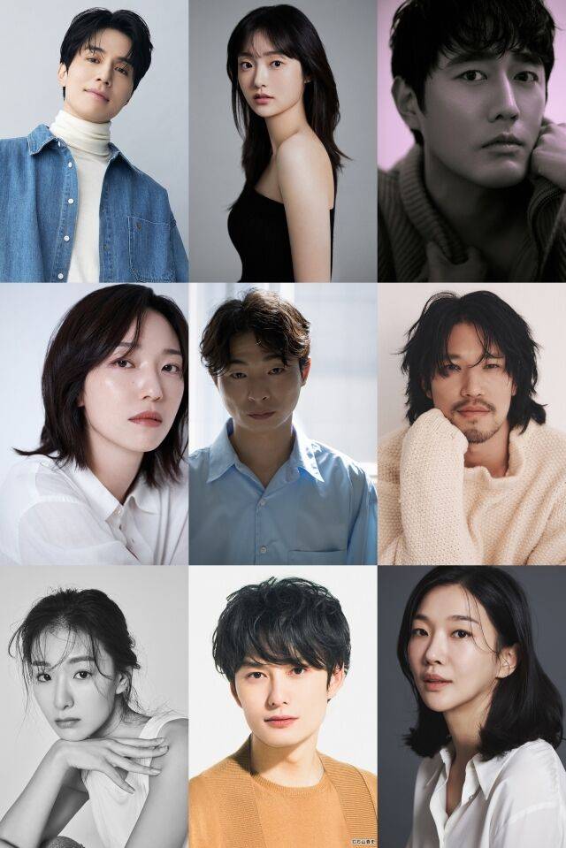 디즈니+ '킬러들의 쇼핑몰' 시즌2 출연진/각 소속사