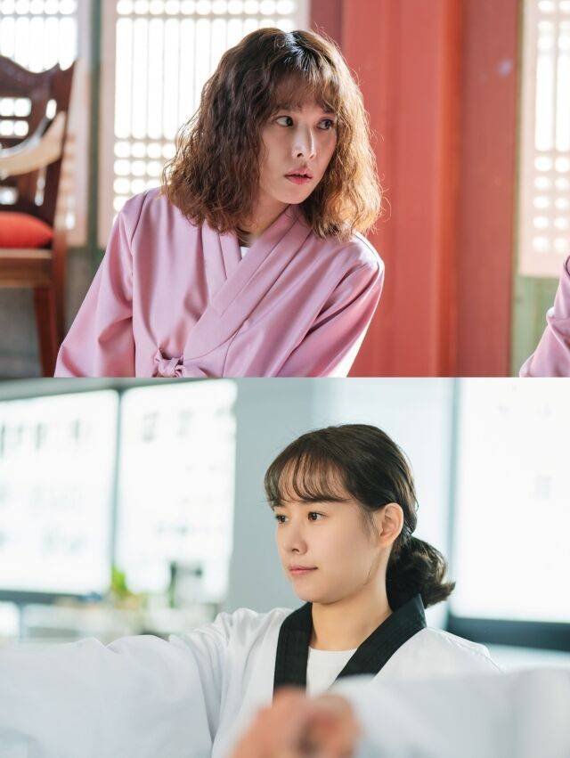 / tvN '금주를 부탁해'