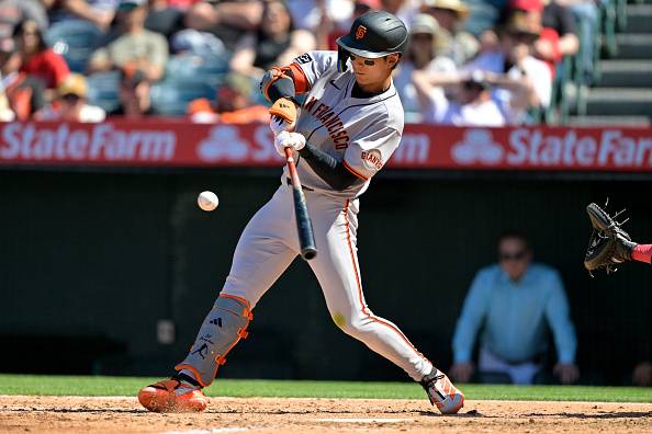 이정후    [게티이미지]