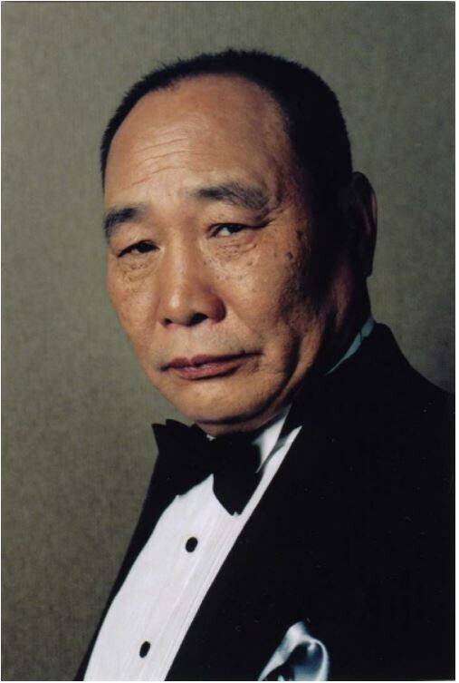 故조상건 (한국영상자료원 제공)