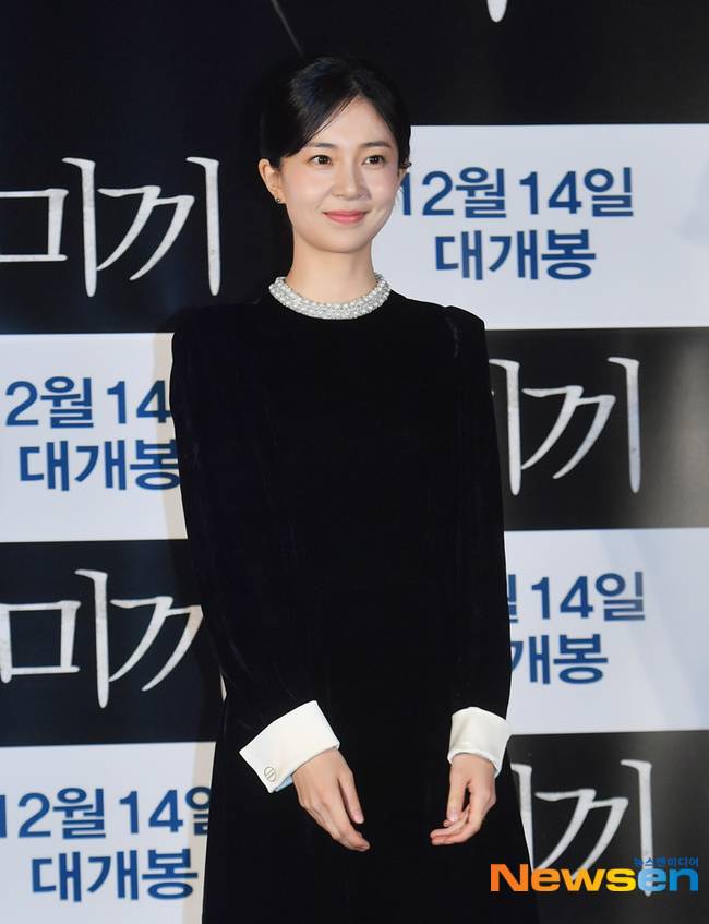 백진희 / 뉴스엔 DB