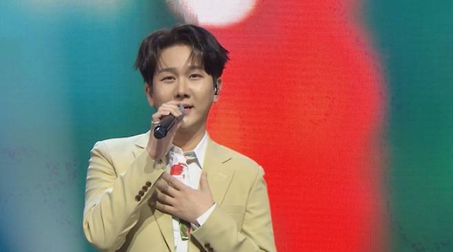 MBC ON ‘트롯챔피언’