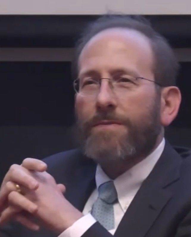 대학의 자유와 도널드 트럼프 행정부간 대립의 중심에 서게 된 앨런 가버 하버드대 총장.(출처: 위키피디아) 2025.04.21. *재판매 및 DB 금지