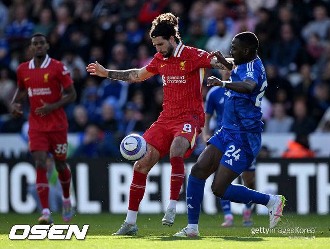 [사진] ⓒGettyimages(무단전재 및 재배포 금지)