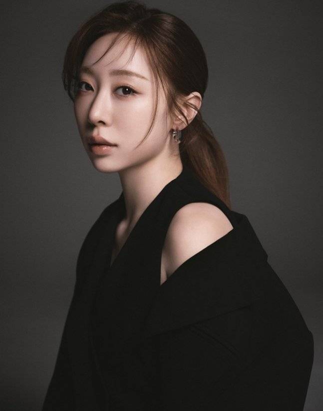 유연정. 사진제공 |스타쉽엔터테인먼트