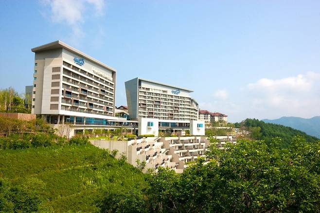 하이원 리조트 마운틴 콘도      사진제공｜하이원리조트