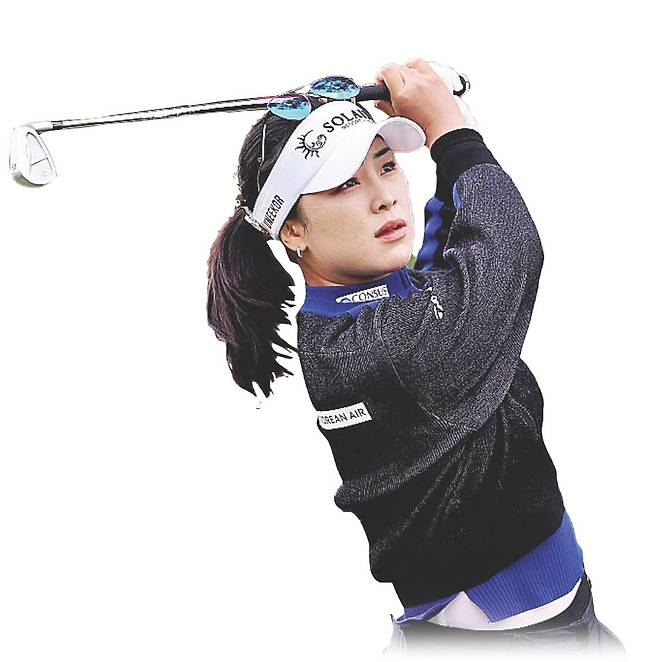 윤이나 I 게티이미지코리아