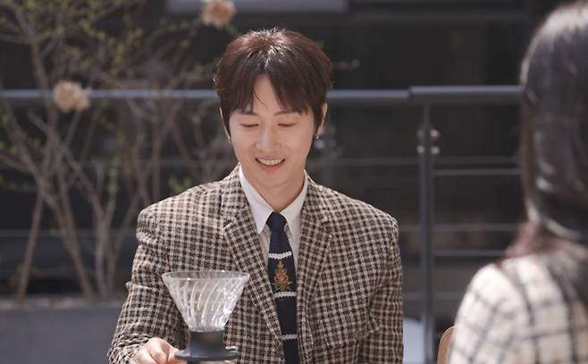 /사진=채널A '요즘 남자 라이프-신랑수업'