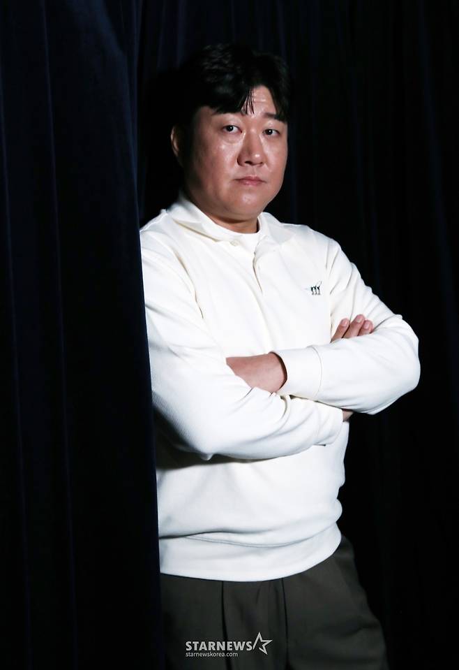 넷플릭스 '폭싹 속았수다' 황재열 내방 인터뷰 /사진=김휘선 기자 hwijpg@