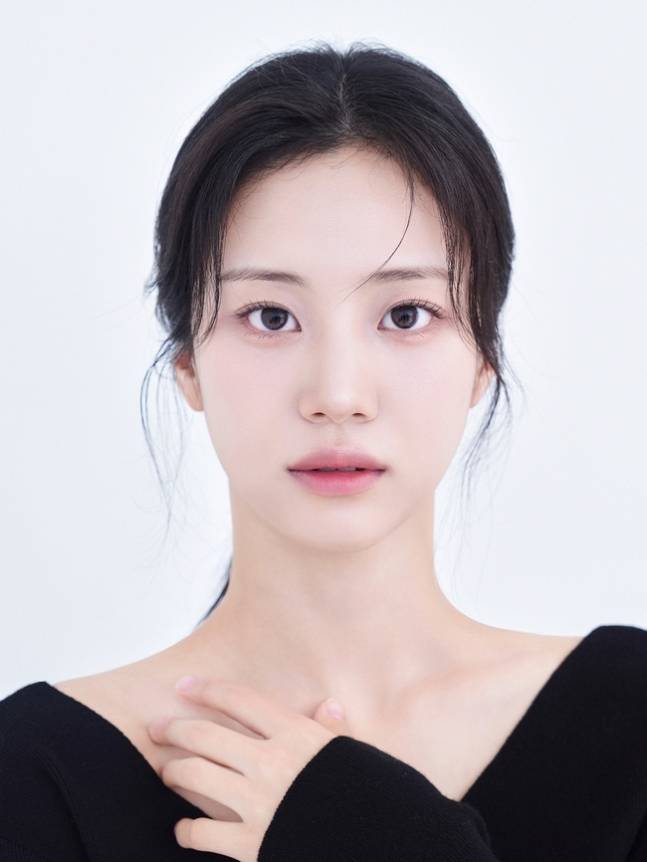 배우 홍화연. 사진 ㅣBH엔터테인먼트