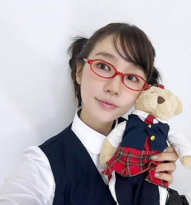 사진=윤은혜 SNS