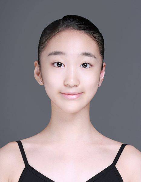 한국예술영재교육원 경남통영캠퍼스 수료생 조서우 국제무용콩쿠르 수상