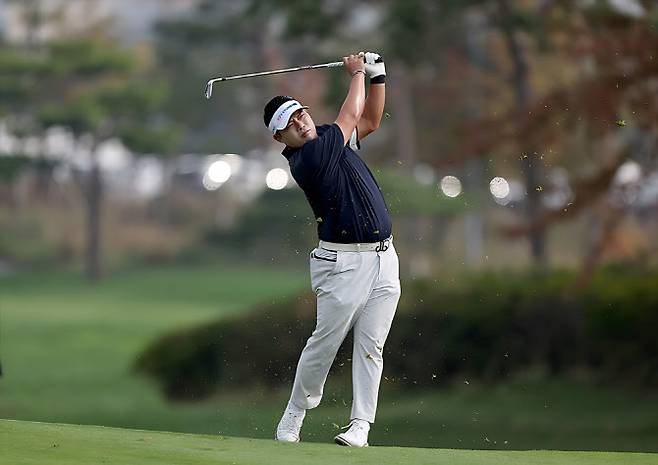 이승택. (사진=KPGA)